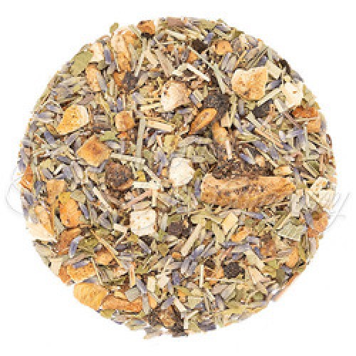 Lavender Lemonade - Herbal Tea